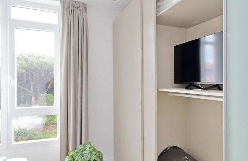 Luminoso appartamento di fronte Metro Piramide - Foto 34