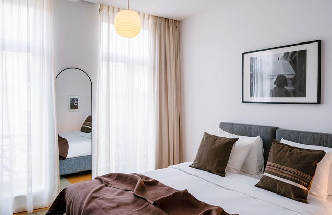 Smartflats - City Center - Photo 8