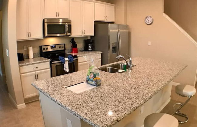 Family Friendly 4 Bedroom Close to Disney in Orlando Area 5126a - Photo 42