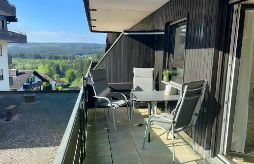 Schwarzwald-Kitz mit Pool und Sauna - Foto 20