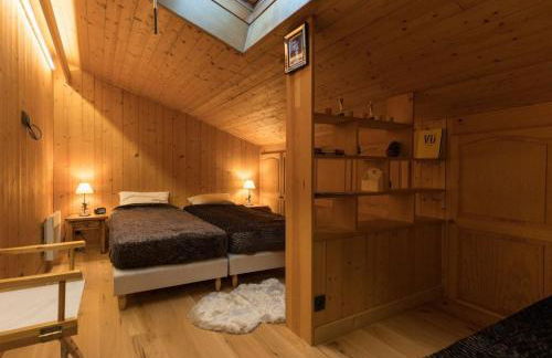 L'Etoile de Megève - Foto 12