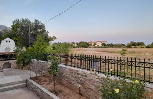 Maria’s House Kineta - Foto 42