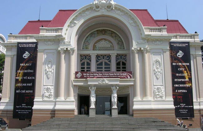 Découvrez les joyaux de la ville – Visite d'une demi-journée - Photo 2