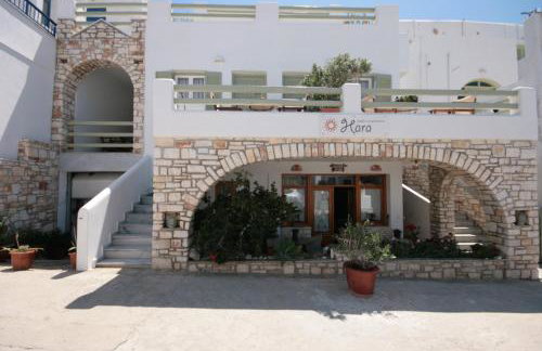 Hara Studios and Apartments - Foto 152