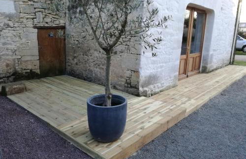 le gite des 3 saules - Foto 5