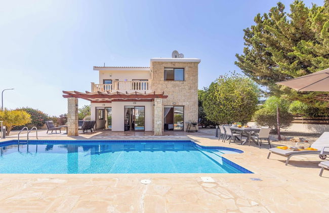 Villa Olivia Coral - Foto 19