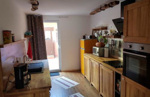 "kleine Boddenburg" - Foto 7
