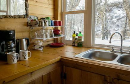 Aubin Sky Lodging at the YL Ranch - Foto 22