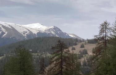 CHALET LUANE près de VALBERG - Foto 27