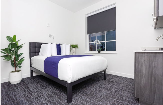 Maverick Suites at 28 Fenway - Foto 51