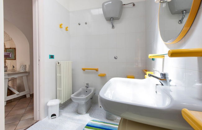 Villa Ricci - Foto 29