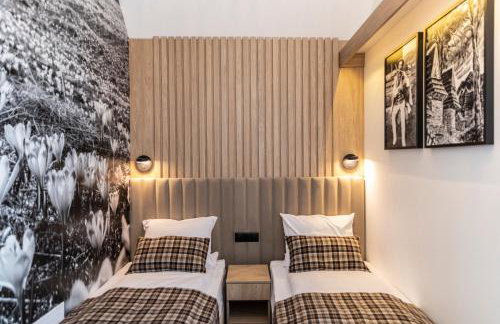 Domki przy Szlaku Pod Gubałówką - Foto 33