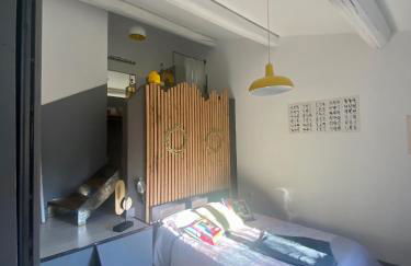 Les cabanes de Vallis Clausa - Foto 35