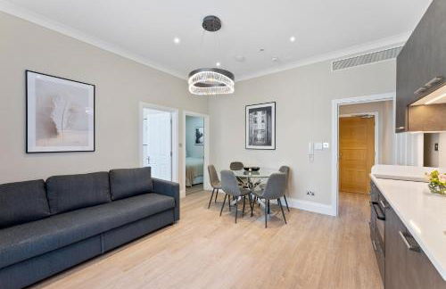 Cleveland Residences Paddington - Foto 14