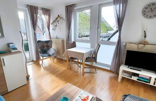 Ferienwohnung Else Boddenkieker - Foto 1