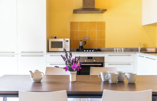 Superb Two-storey Villa Limone Apartment - Resort Cignella - Photo 19