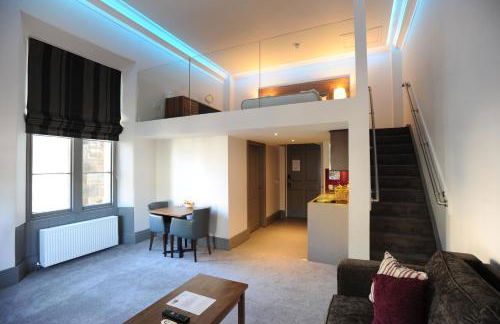 Court Residence Aparthotel - Foto 70