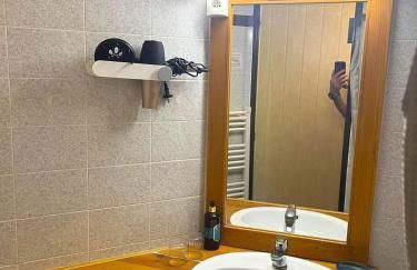 CASA-Bois de Pisan au pied des pistes - Foto 13