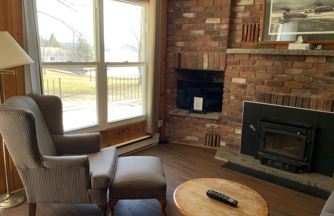 Tally-Ho Inn - Foto 78