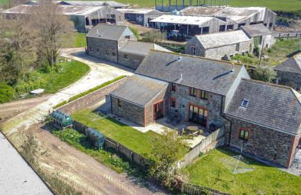 4 Bed in St. Endellion oc-t30725 - Foto 30