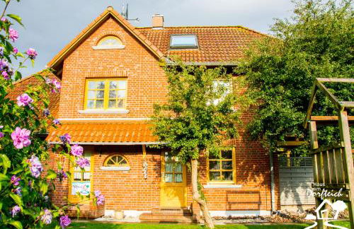 Haus am Dorfteich Fehmarn - Foto 9