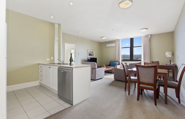 Launceston Central Apartment Hotel - Foto 19