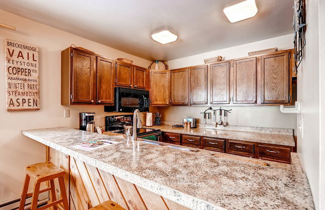 Forest Condominiums by Vail Resorts - Photo 26