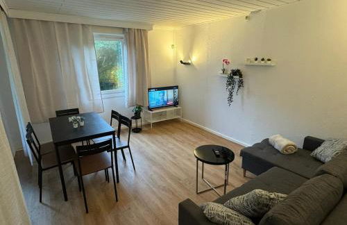 Feriendorf Seddiner See - Bungalow 8 - Foto 1