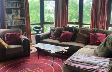 Private home with views, near Portrush - Foto 3