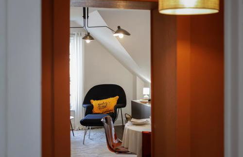 Les Fougères Vittel 3e - Foto 10