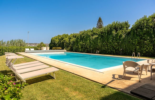 Villa Maddalena by Wonderful Italy - Foto 45