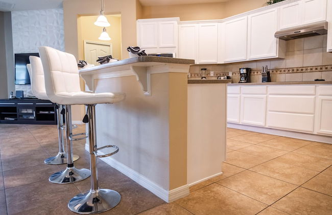 Sunrise Valley Villa by Orlando Short Term - Foto 16