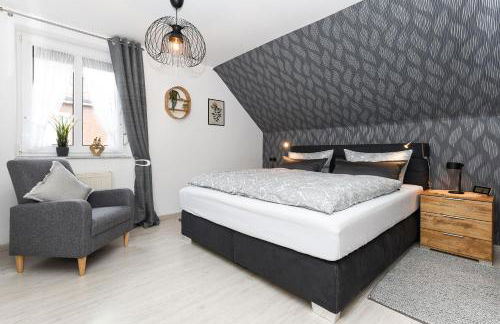 Ferienhaus Strandidylle - Foto 12