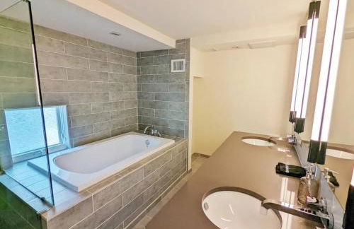 Bayfront AC-Insane Views! Luxury Escape on the Bay - Foto 48