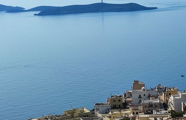 Ermoupoli Comfortable Home - Foto 79