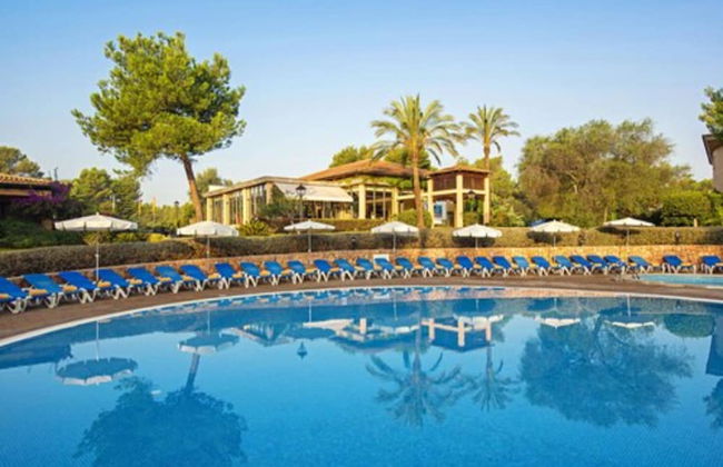 Vell Mari Hotel & Resort - Foto 31