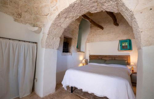 Trulli Il Pinnacolo Verde - Foto 74