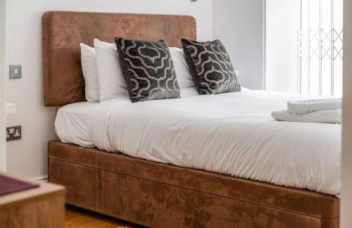 Gorgeous Kentish Town Flat - Foto 44