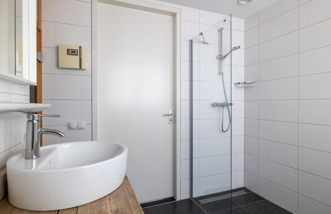 Luxury Apartment With Sauna the Foot of the Dunes - Foto 77