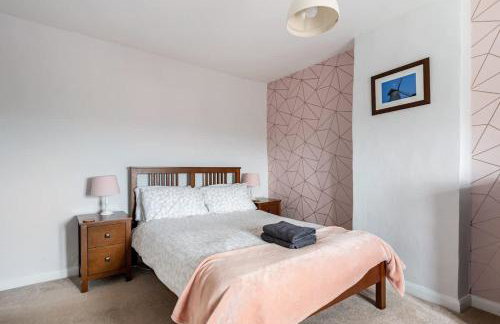 Sunny 4-bedroom cottage with South facing garden - Sunflower Cottage - Foto 17