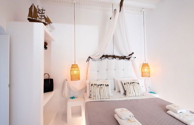 Sea Blue Venices Houses - Photo 9