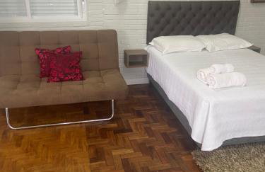 Casa no Vale dos Vinhedos em Bento Gonçalves - Foto 17