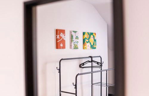 Spacious 4Bed Parking & Wi-Fi - Contractor Stays - Foto 72