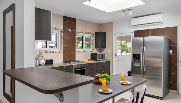 Sleeps 11 6 Bedrooms Privatepool Outdoor Dining - Foto 4, Habitación