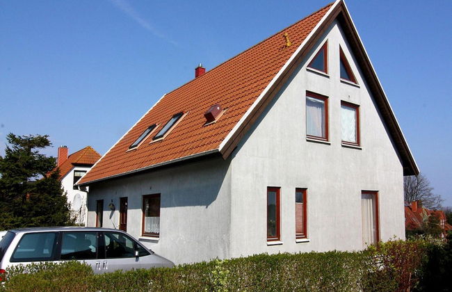 Ferienwohnung, Lohme - Foto 9