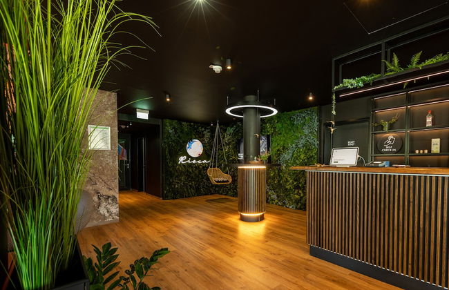 Rioca Munich Posto 3 - Photo 10