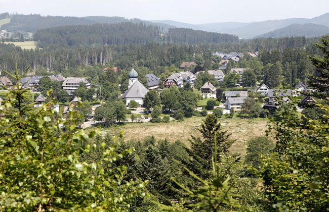 Ferienresort am Mattenweg - Foto 49