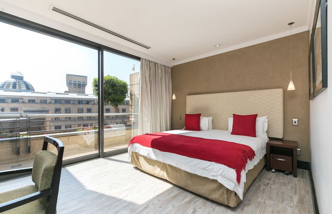 207 Raphael Penthouse - Foto 3