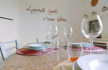 Lully&Jeky -Casa vacanze- - Foto 9