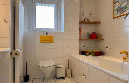 Ferienwohnung Glückauf - KEINE Monteurzimmer - Foto 12